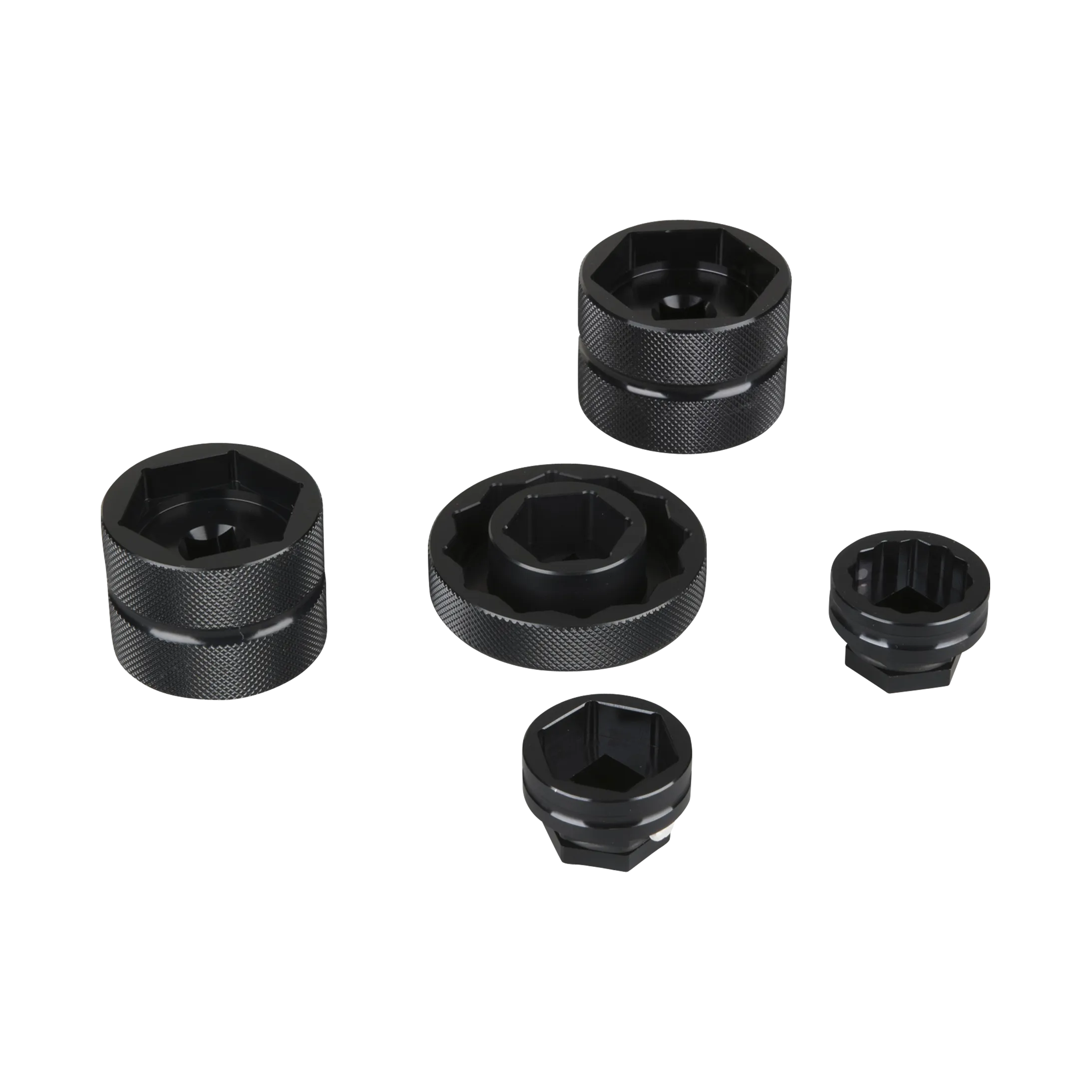Llave de vaso para tuerca de rueda JMP