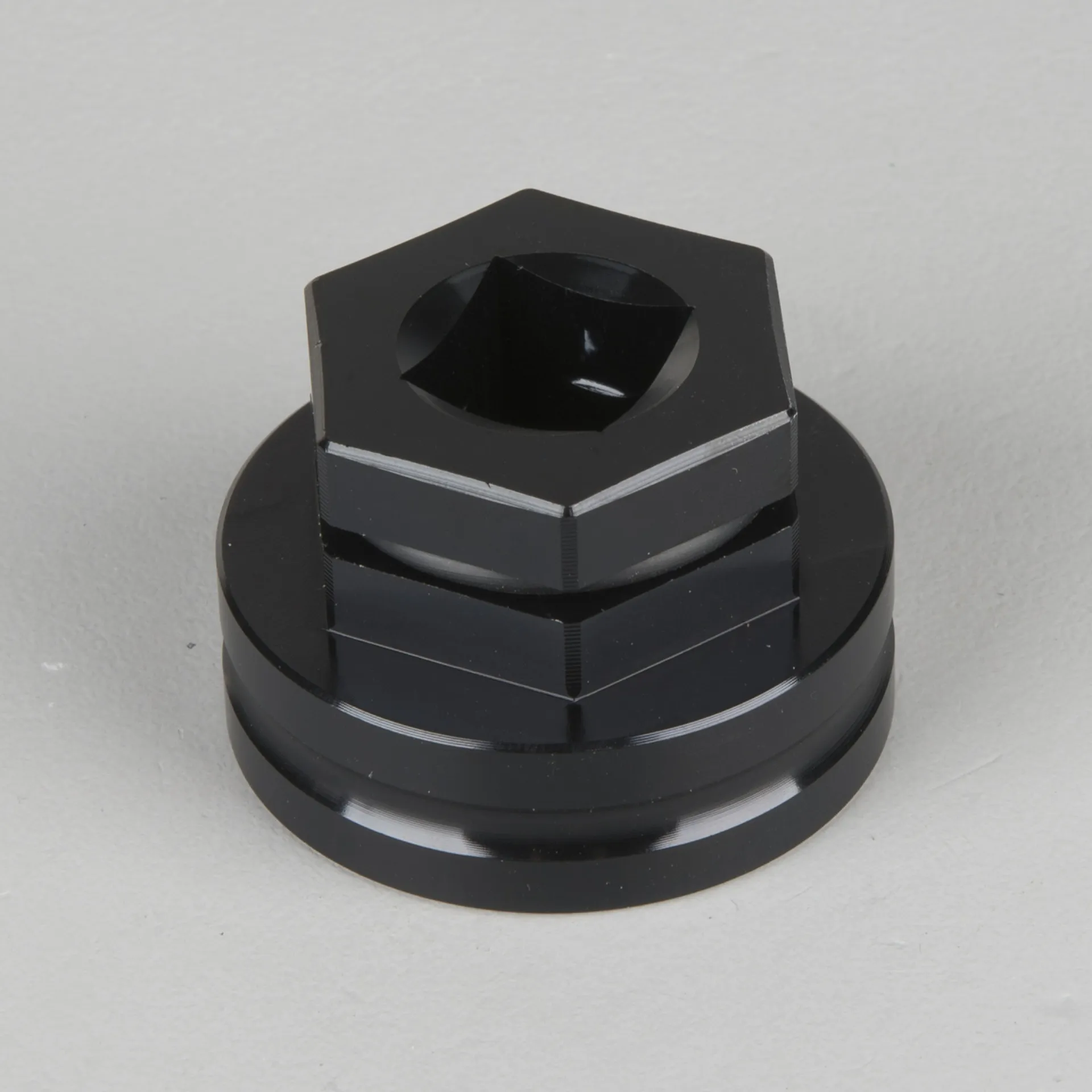 Llave de vaso para tuerca de rueda JMP