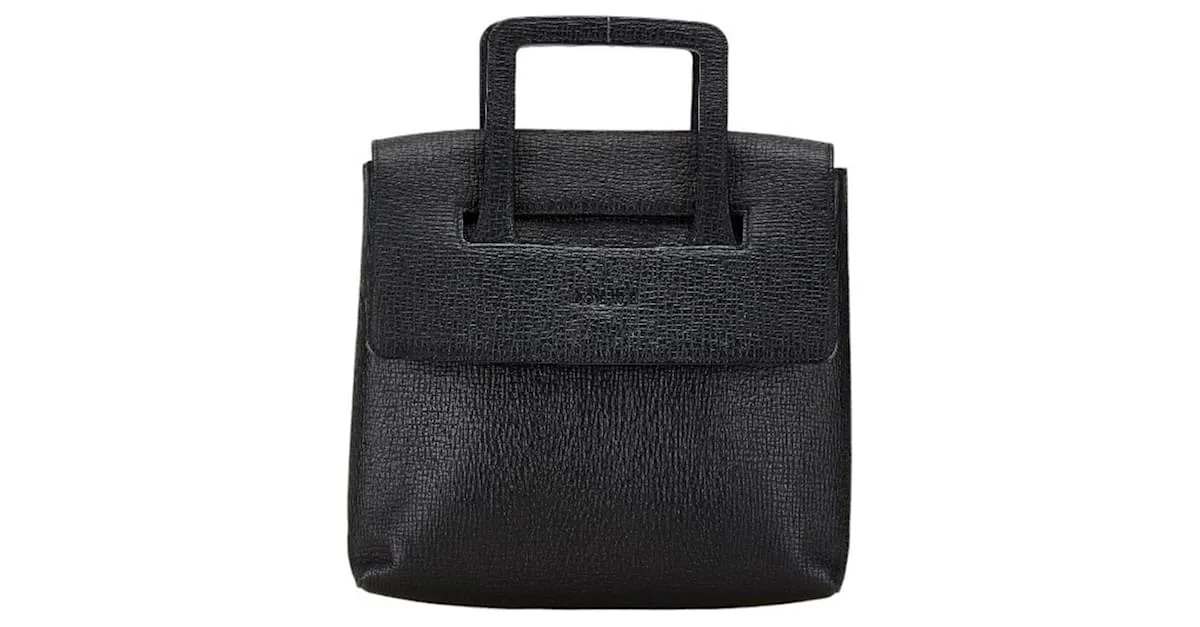 Loewe Negro 