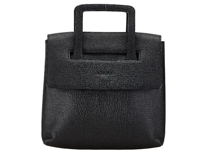 Loewe Negro 