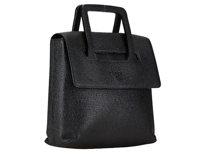 Loewe Negro 