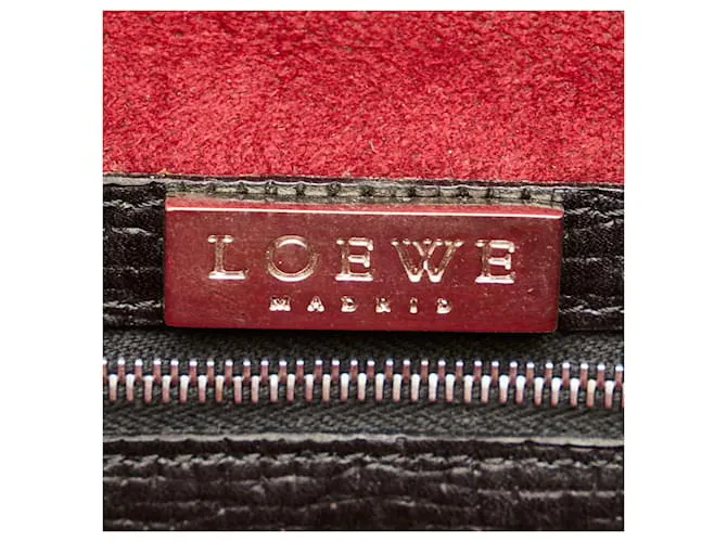 Loewe Negro 
