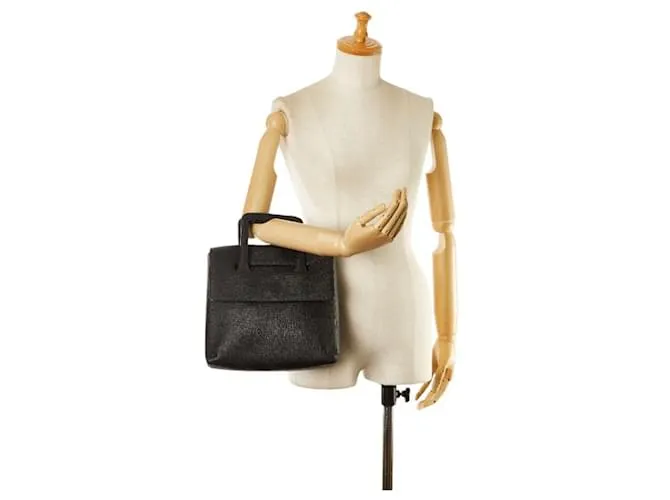 Loewe Negro 