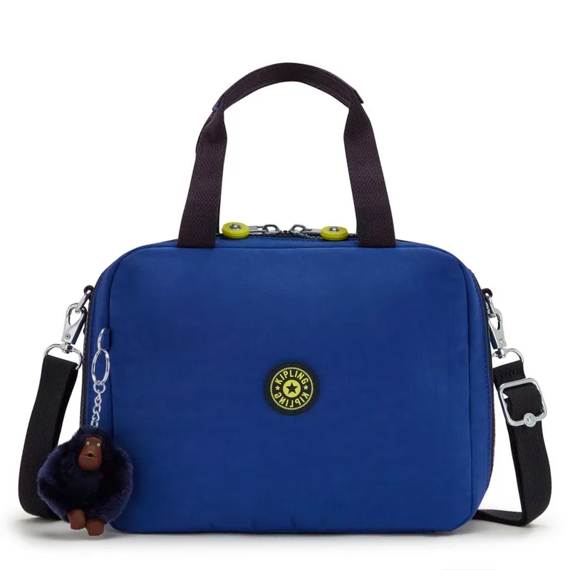 Lonchera Para Mujer Miyo Kipling