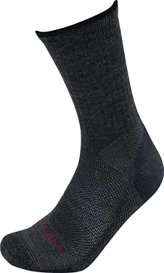 LORPEN T.2.W. Light Hiker 2 Pack Carbon