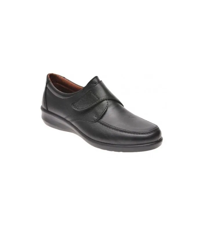 LUISETTI 0306 Confort Negro