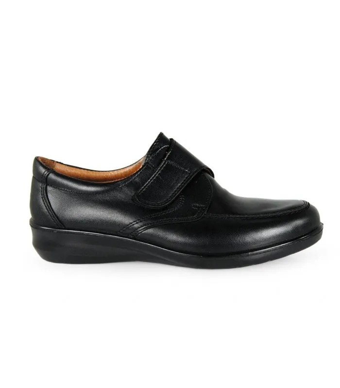 LUISETTI 0306 Confort Negro