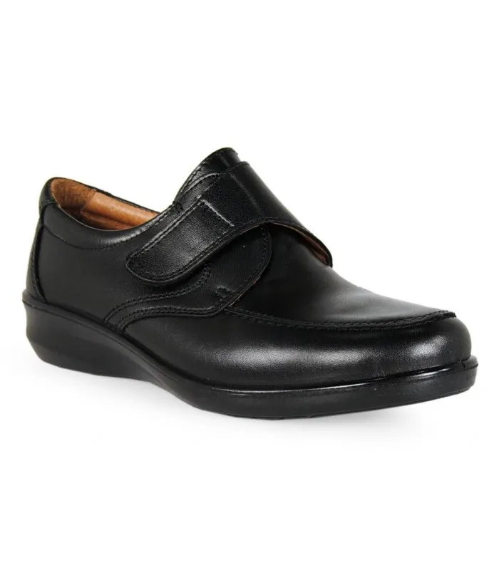 LUISETTI 0306 Confort Negro