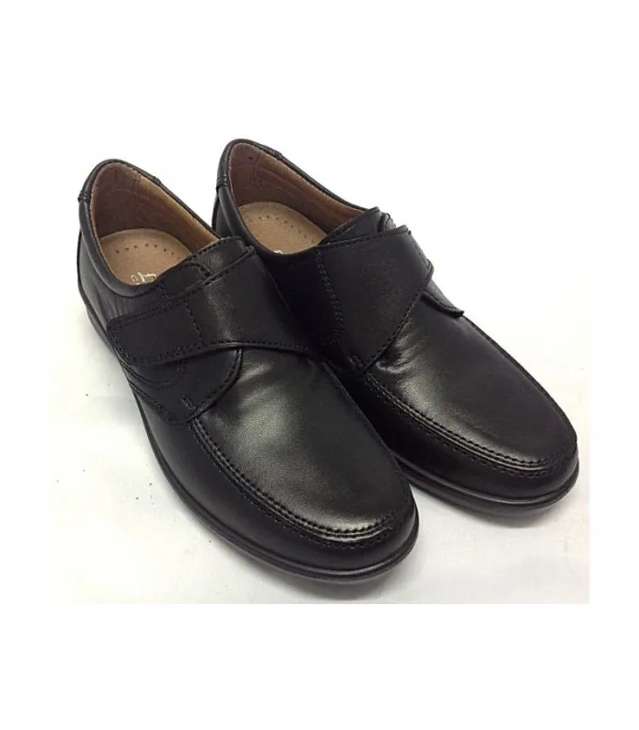 LUISETTI 0306 Confort Negro