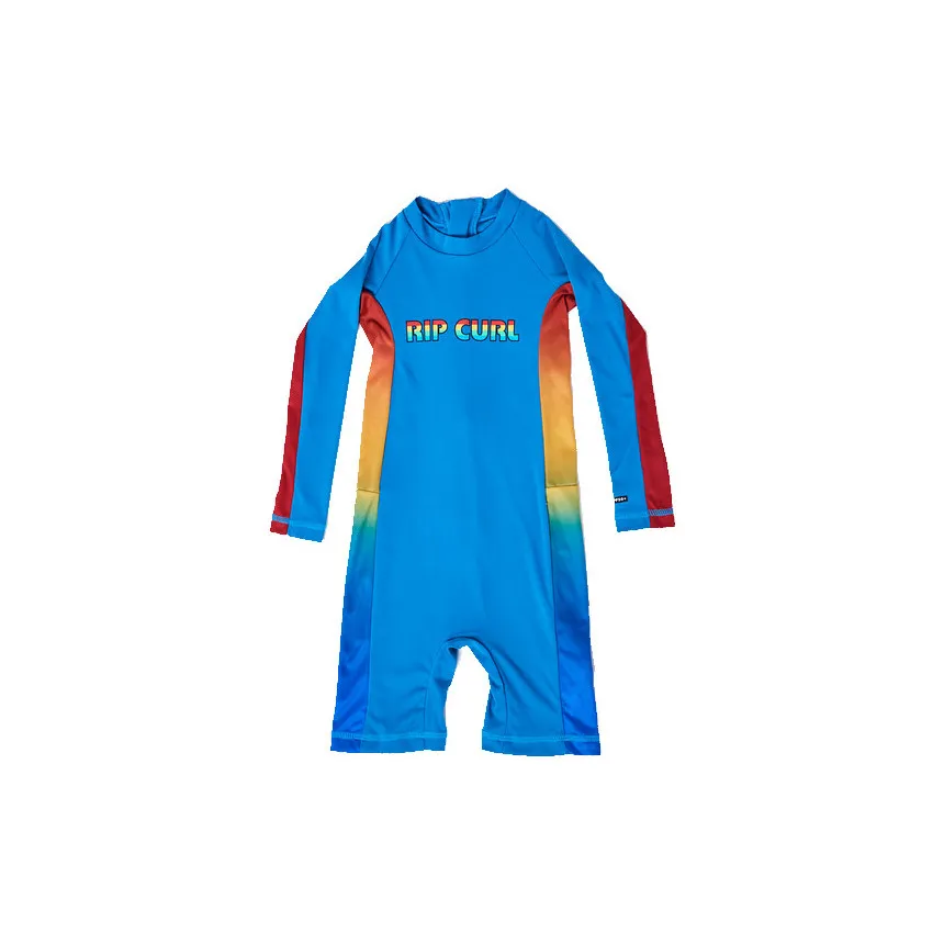 Lycra Surf Rip Curl Mumma Para Niños