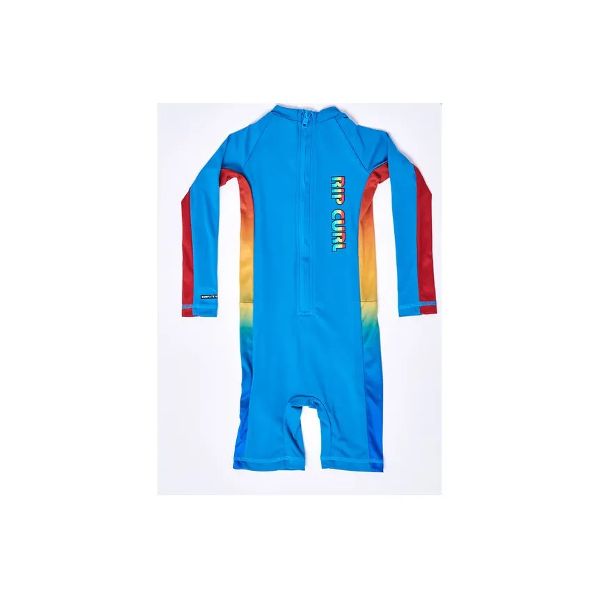 Lycra Surf Rip Curl Mumma Para Niños