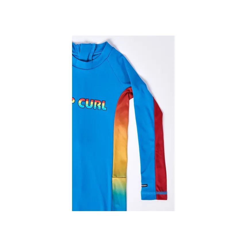Lycra Surf Rip Curl Mumma Para Niños