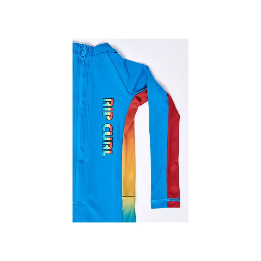 Lycra Surf Rip Curl Mumma Para Niños