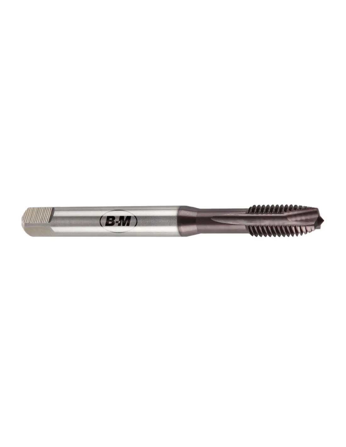MACHO D.376 F/B M.DUROS M16X2,00 TINALOX