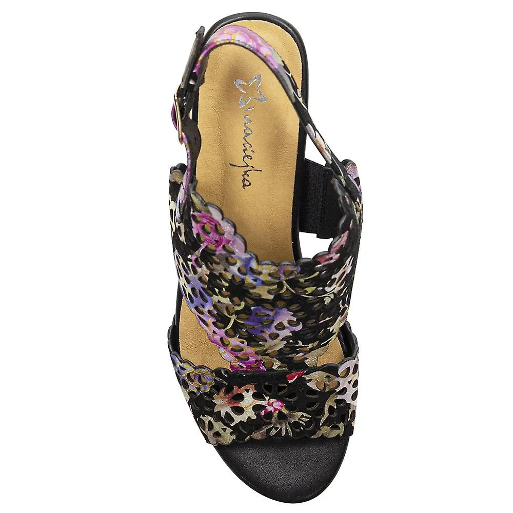 Maciejka N651801001 universal summer women