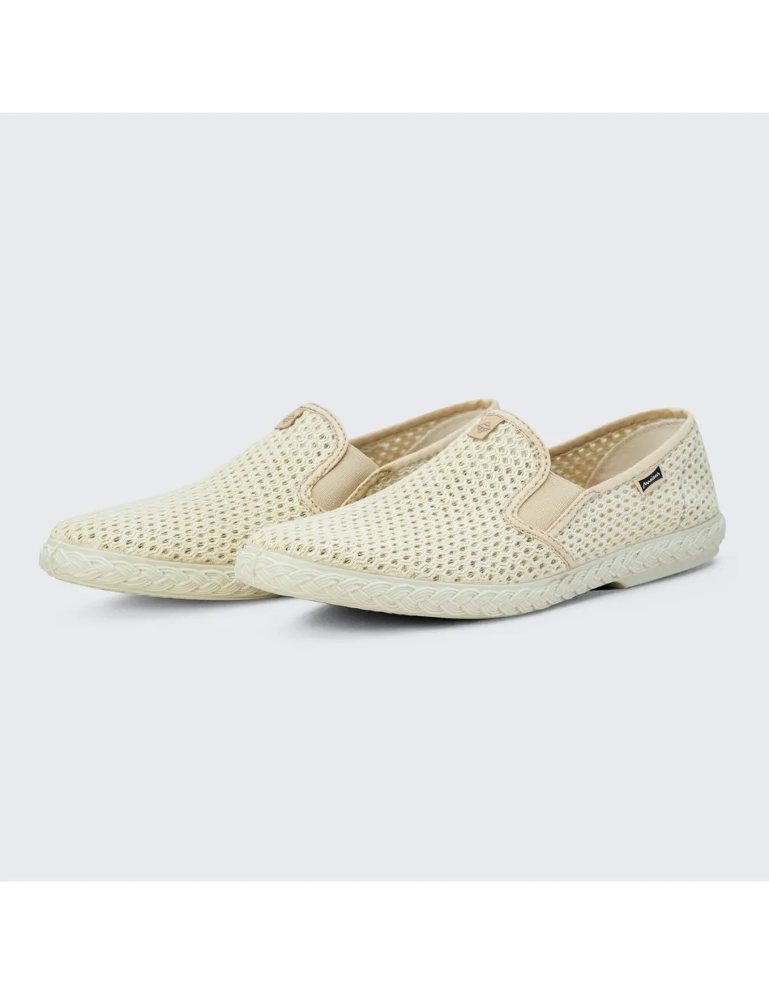 Maians Jacinto Rejilla, calzado hombre