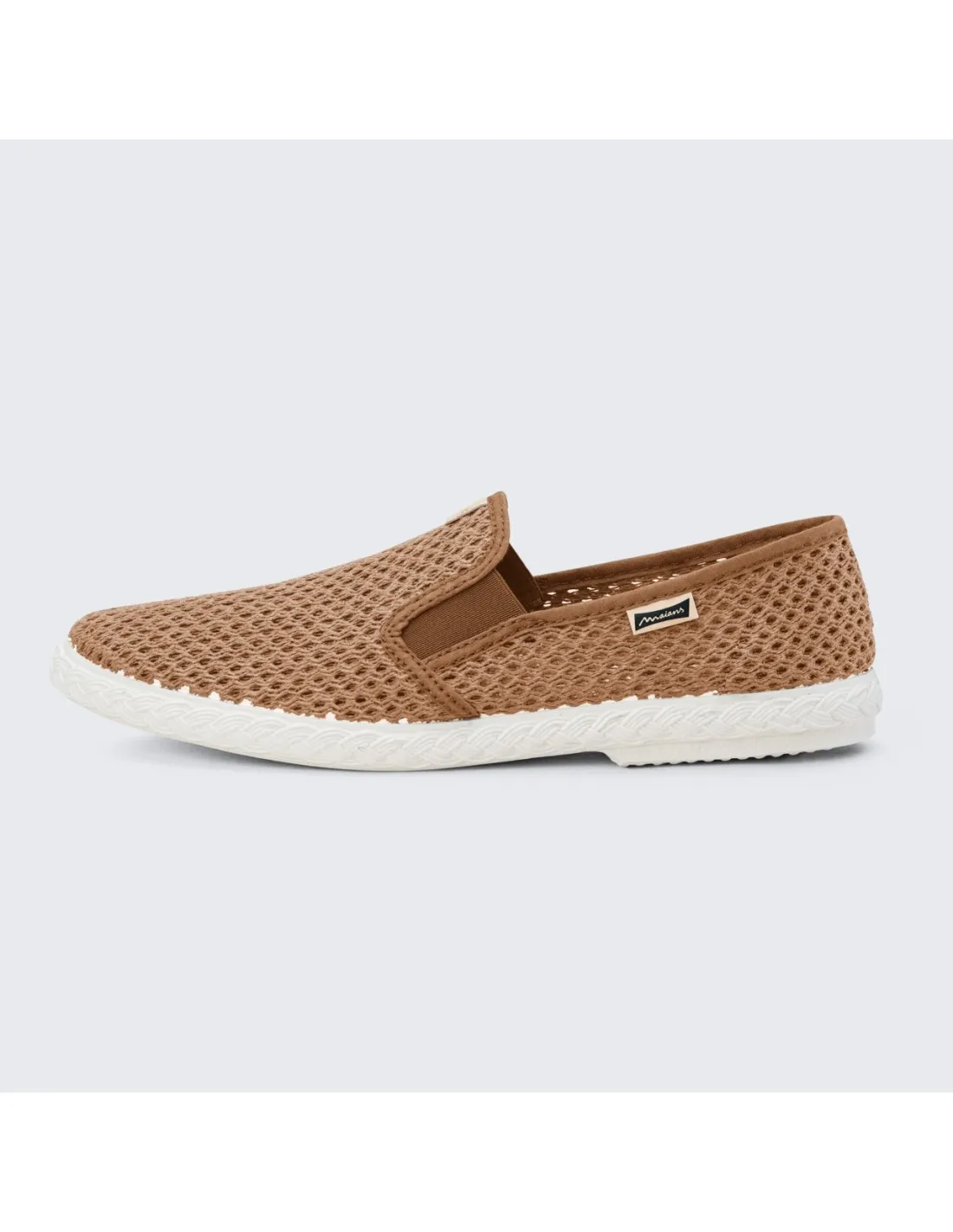 Maians Jacinto Rejilla, calzado hombre