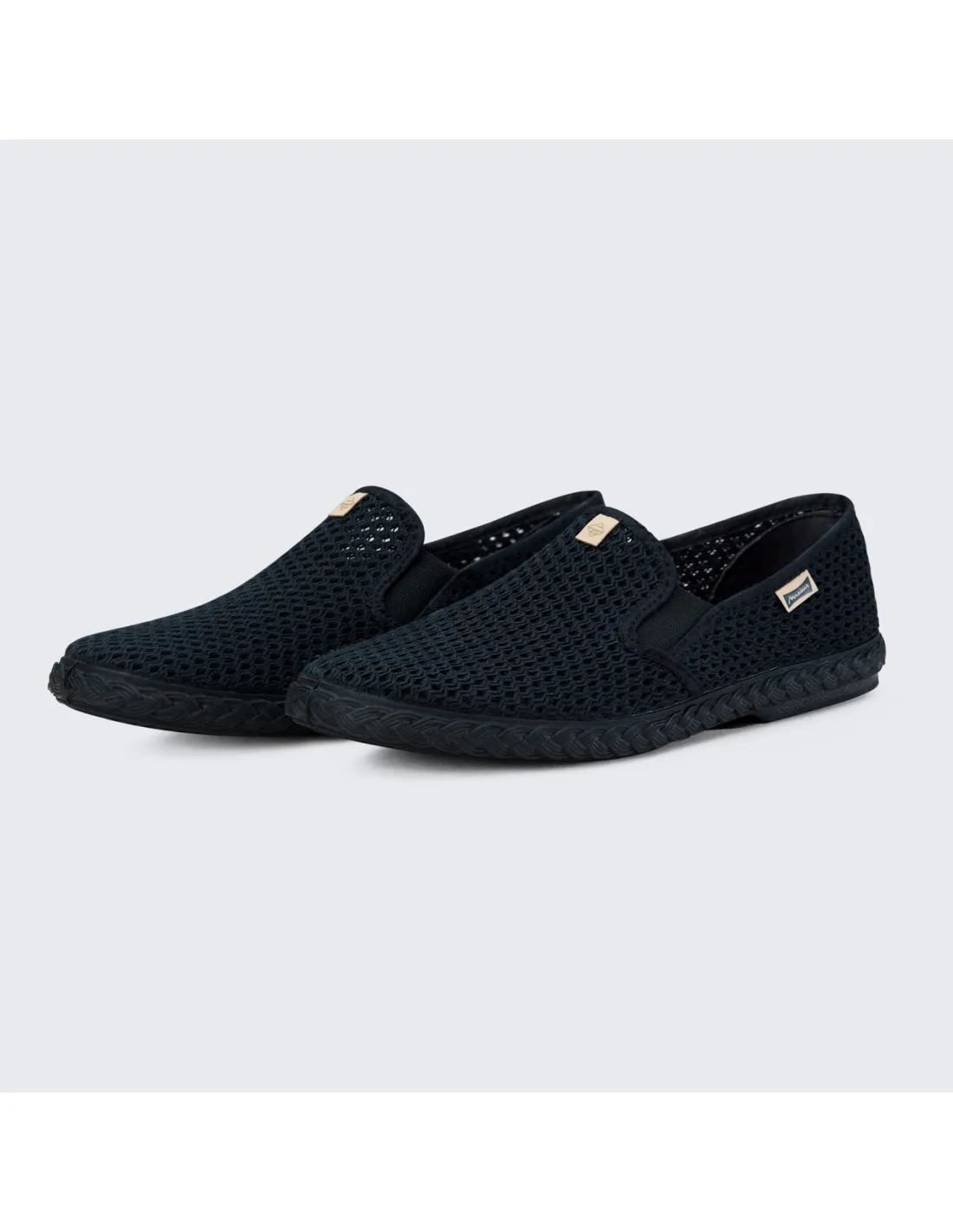 Maians Jacinto Rejilla, calzado hombre