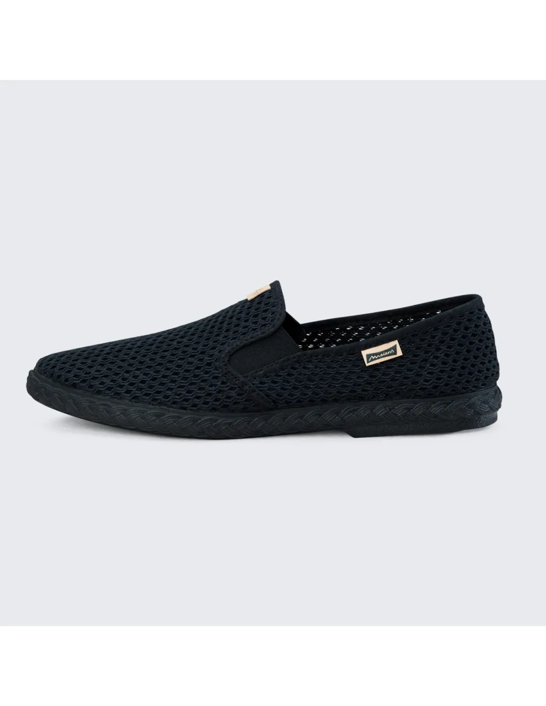 Maians Jacinto Rejilla, calzado hombre