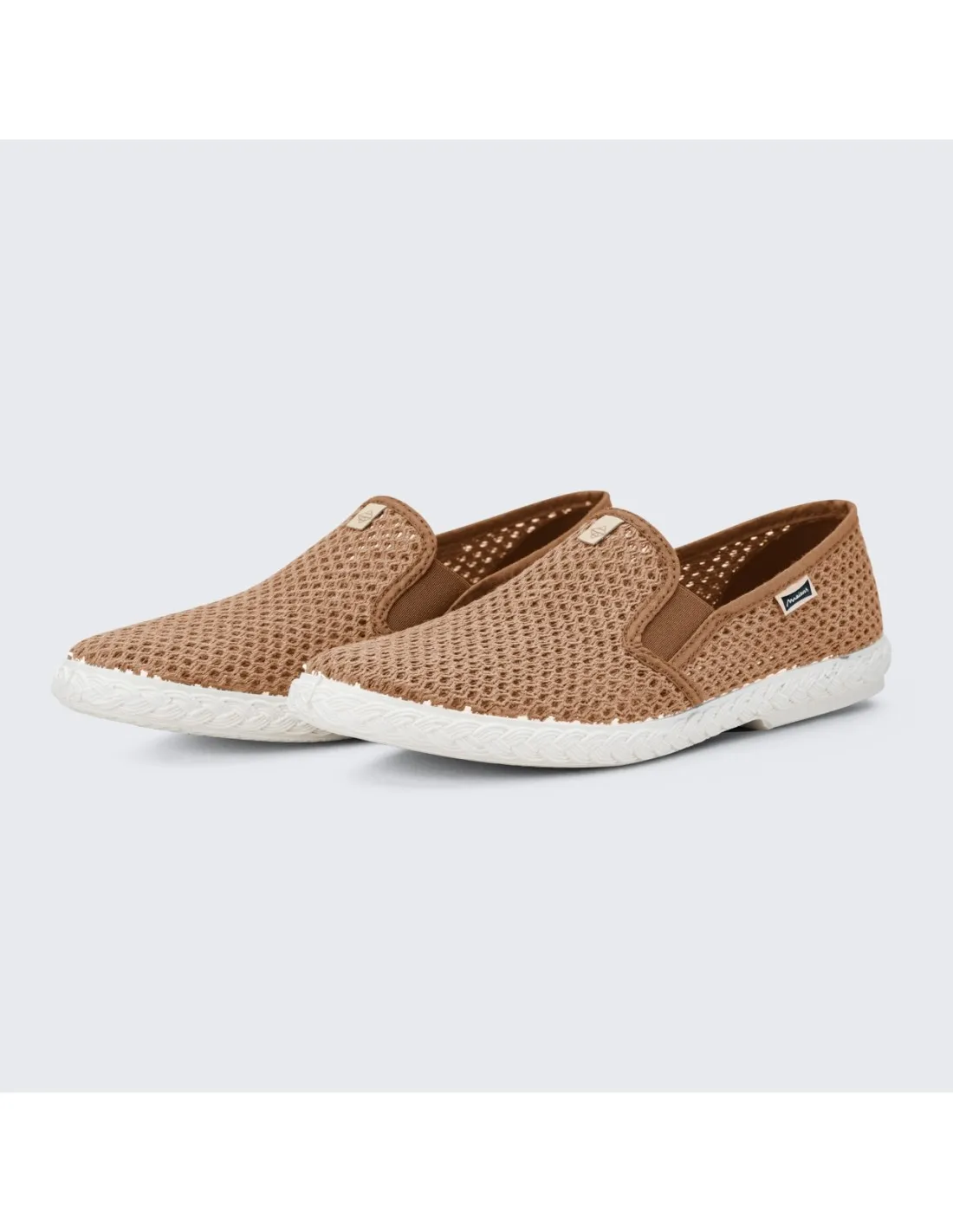 Maians Jacinto Rejilla, calzado hombre