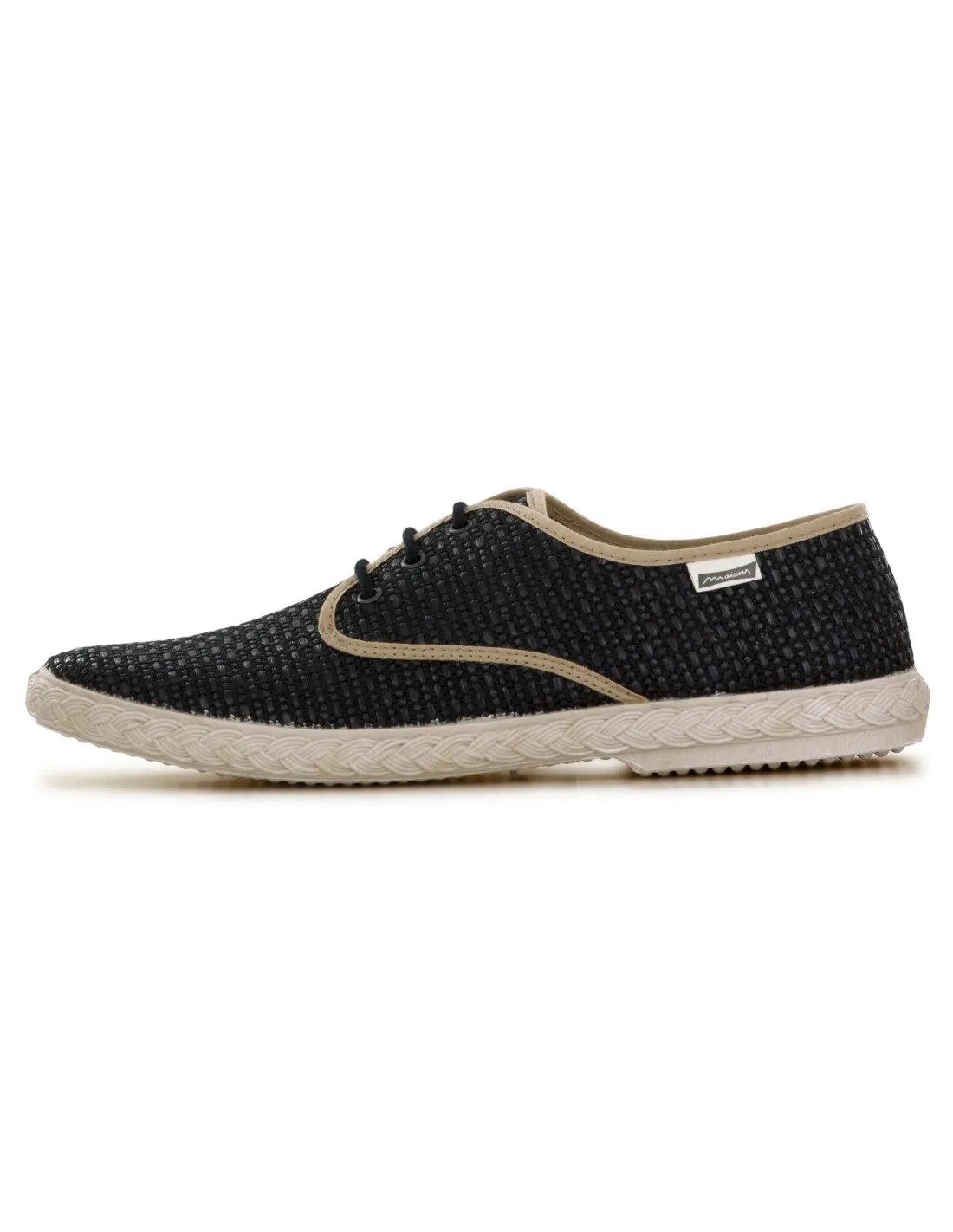 MAIANS, SISTO VANIA, zapato urbano años 40