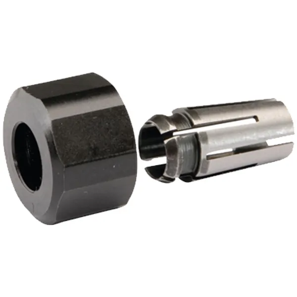 MAKITA  1929889  ENGARCES PARA FRESADORA, 8 MM, GD0800C, GD0810C