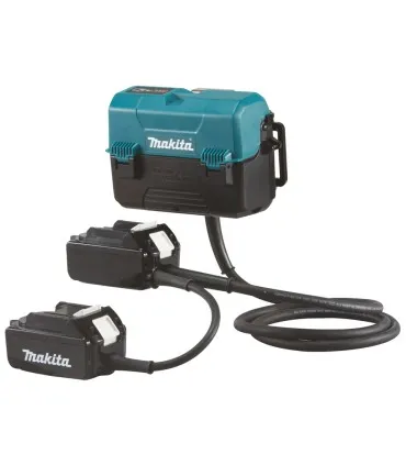 MAKITA Acc. Adaptador Bateria BAP182