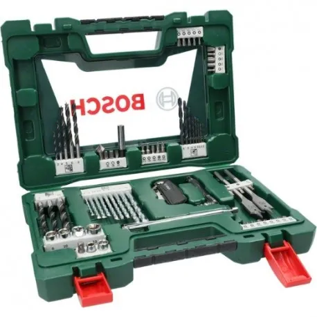 MALETíN VLINE 68 UNIDADES  BOSCH
