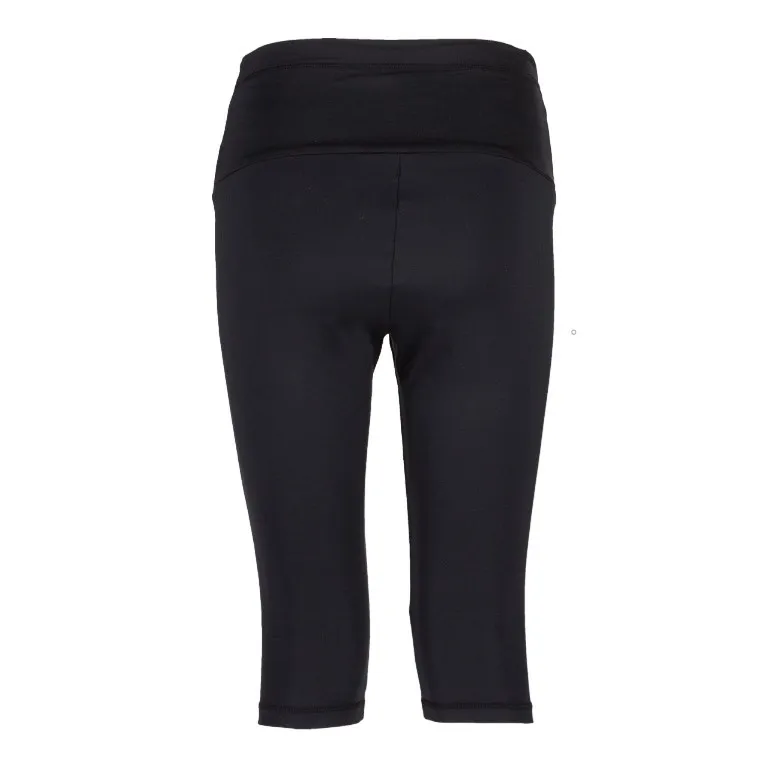 MALLA JOMA SCULTURE NEGRO  3/4  MUJER 900684100