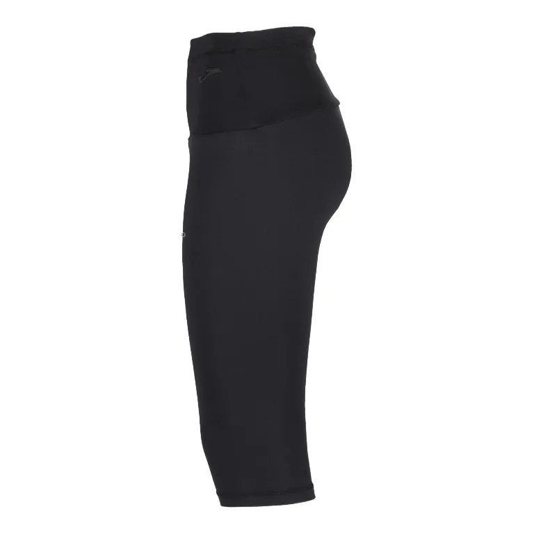 MALLA JOMA SCULTURE NEGRO  3/4  MUJER 900684100