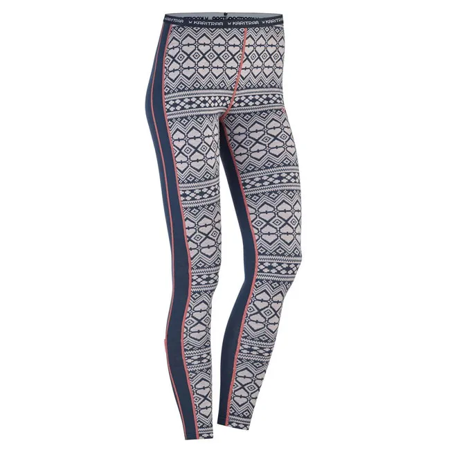 Malla kari traa Hjerte Pant W