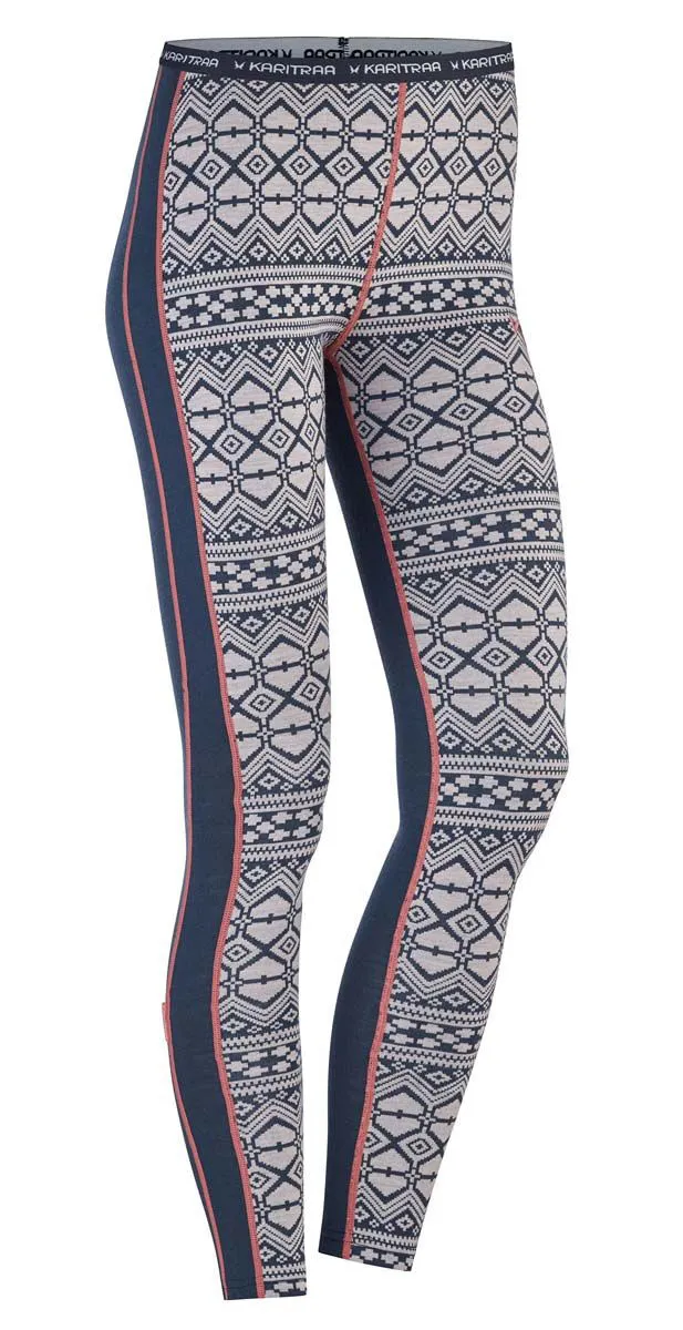Malla kari traa Hjerte Pant W
