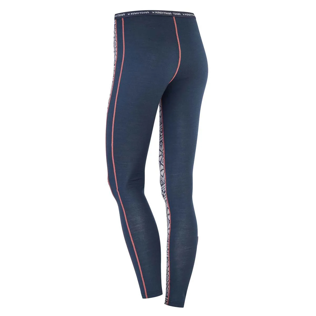 Malla kari traa Hjerte Pant W