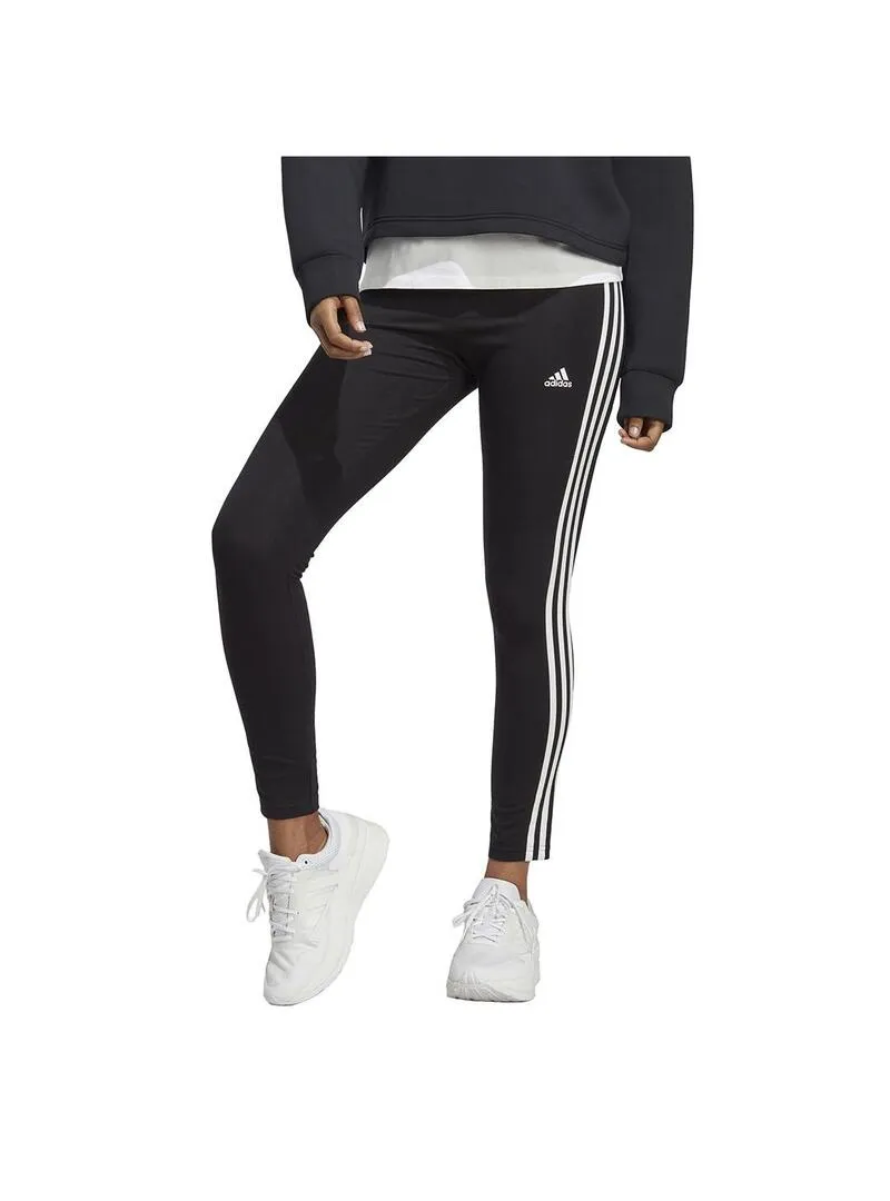 Malla Mujer addias 3S Hw negra