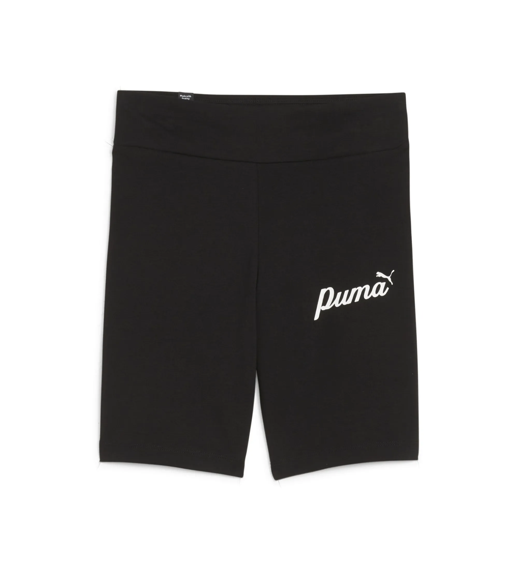 Mallas cortas Blossom negro