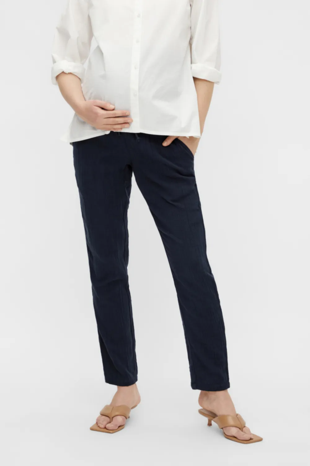Mamalicious Pantalón largo maternity