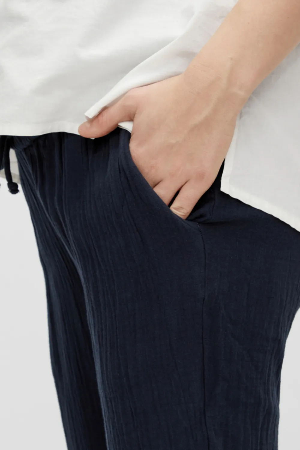 Mamalicious Pantalón largo maternity