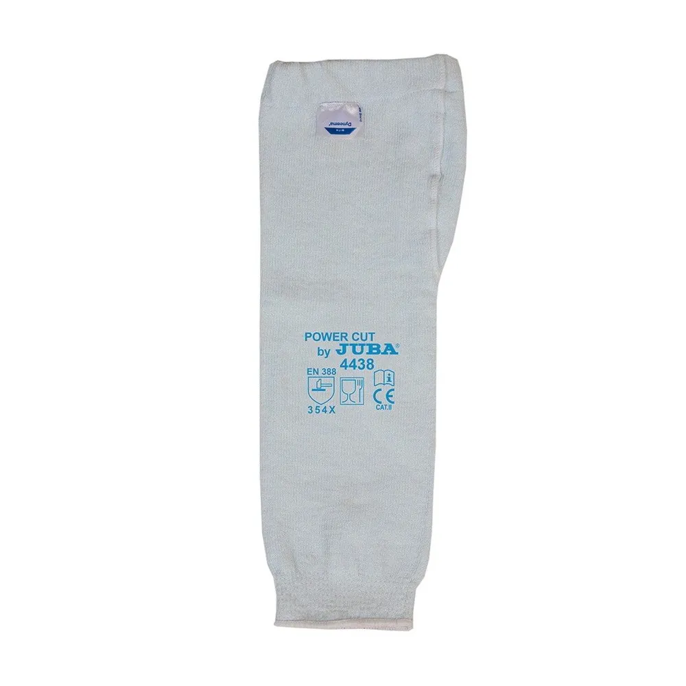 MANGUITO ANTICORTE DE FIBRAS DE DYNEEMA  NIVEL 5  POWER CUT 4438