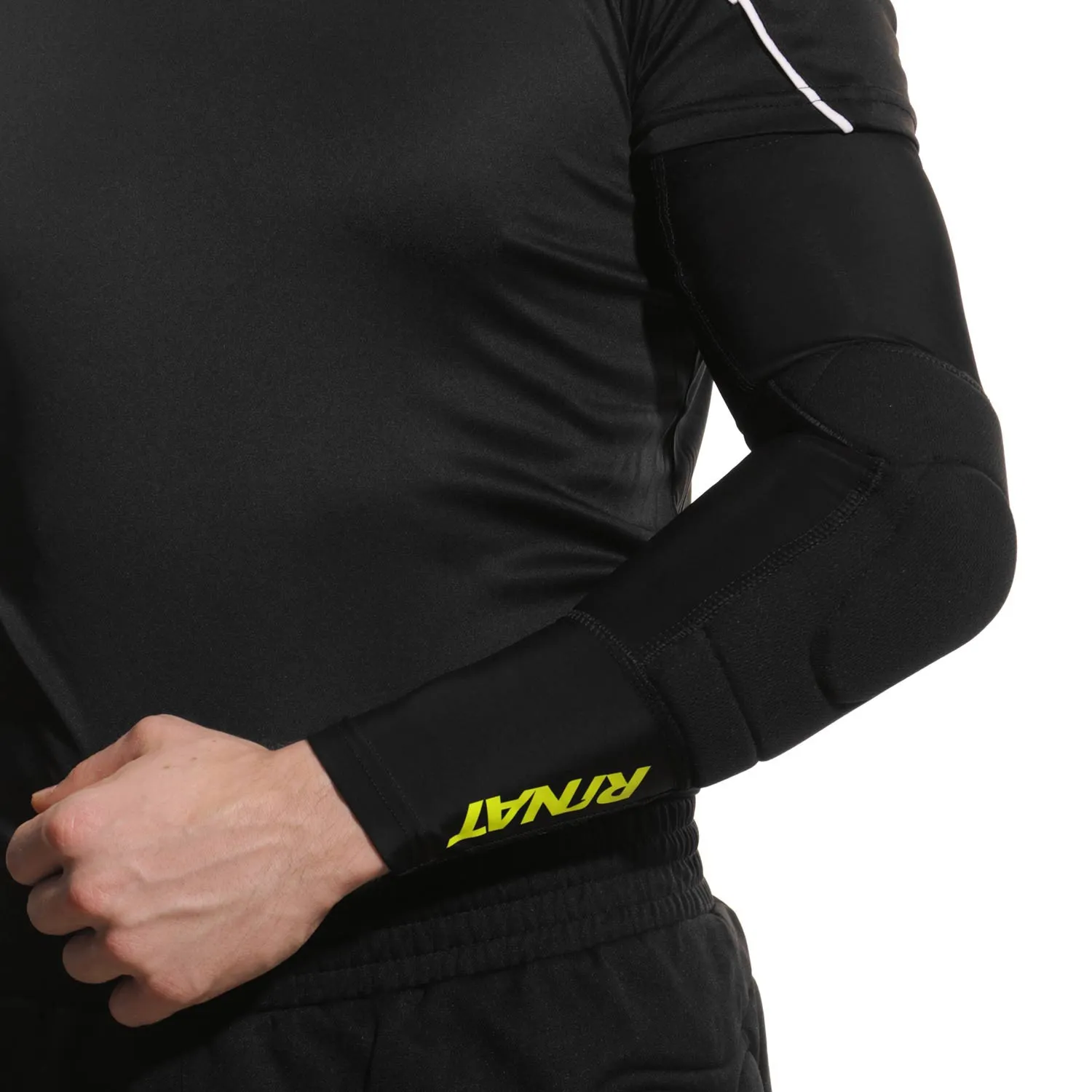 Manguito portero con protección Rinat Arm Guard