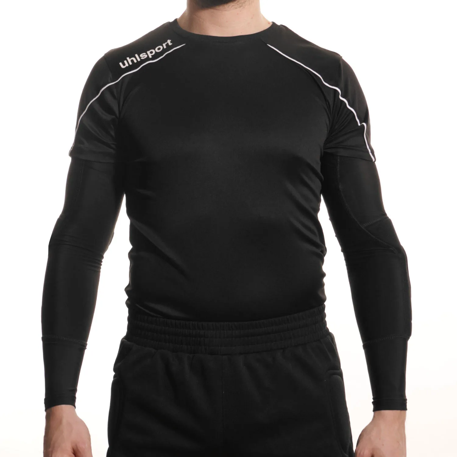 Manguito portero con protección Rinat Arm Guard