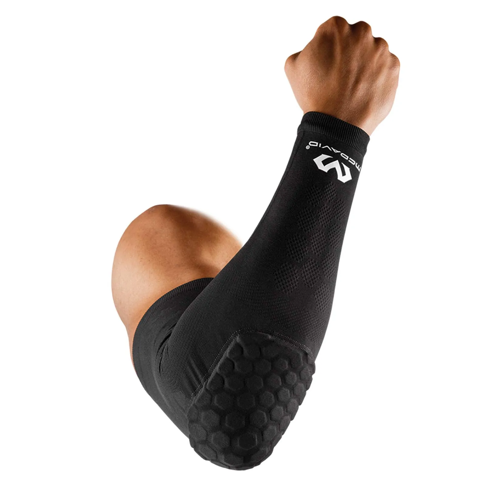 Manguito portero protección McDavid Elite Gex