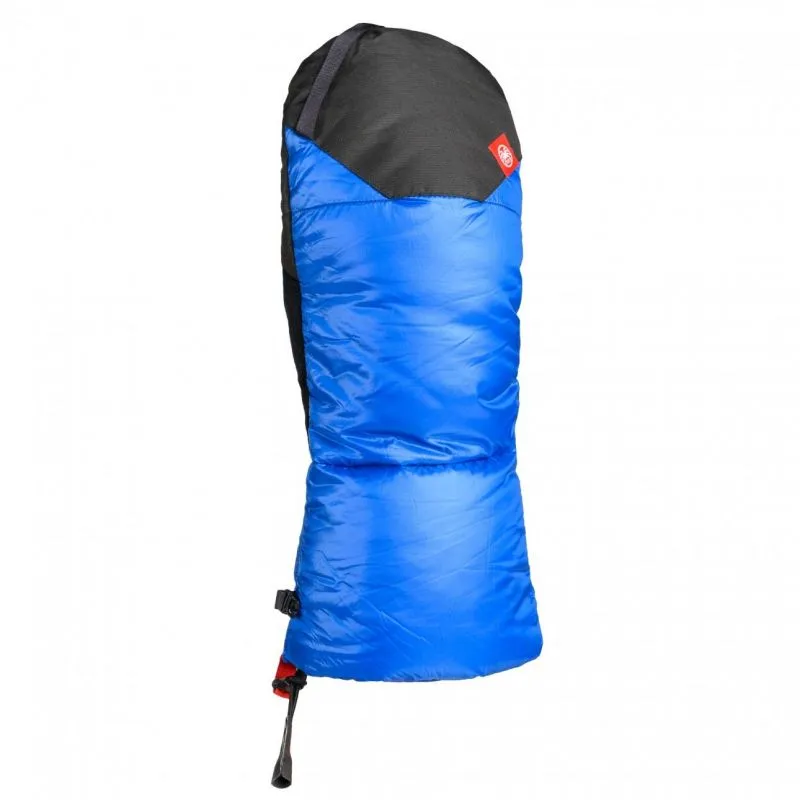 Manoplas Pajak Manoplas de sherpa (Azul)