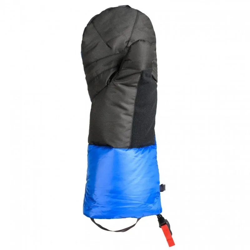 Manoplas Pajak Manoplas de sherpa (Azul)