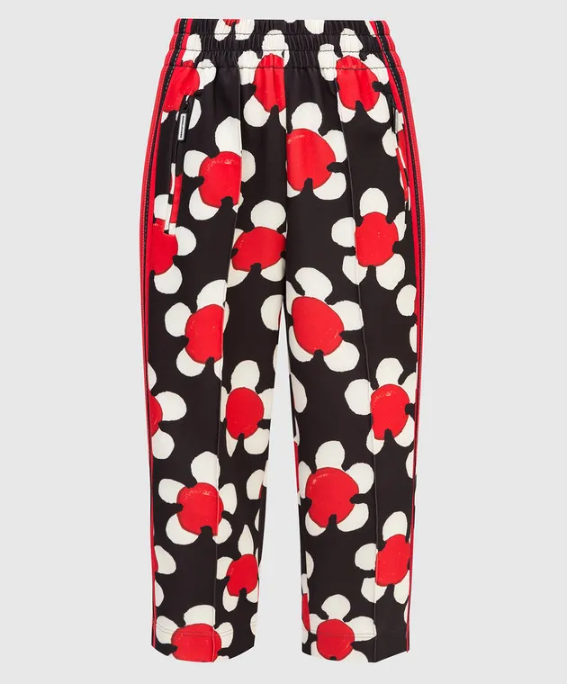 Marc Jacobs Black pants