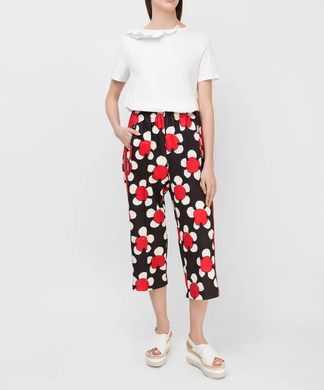Marc Jacobs Black pants