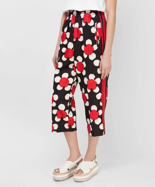 Marc Jacobs Black pants