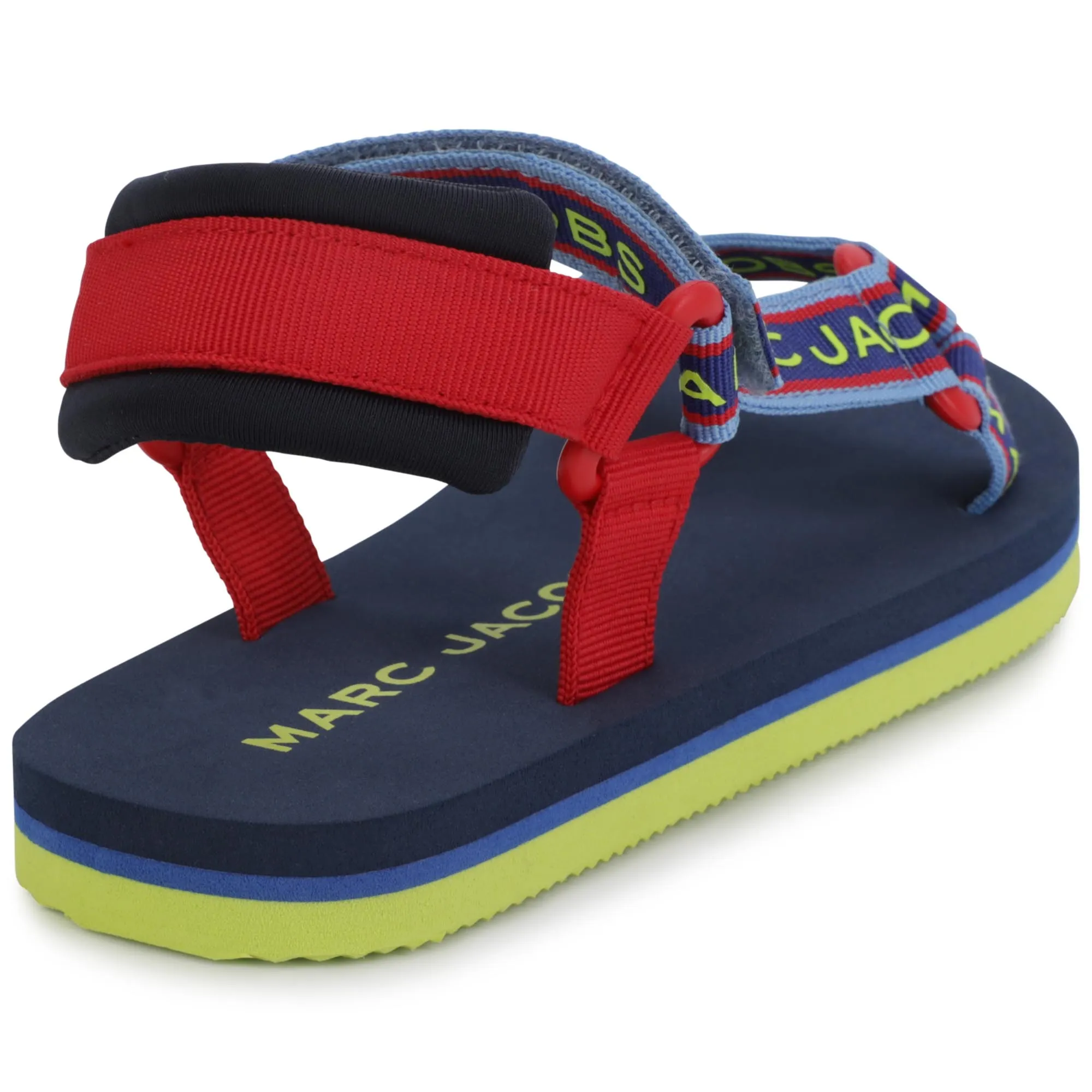 MARC JACOBS Sandalias de plástico