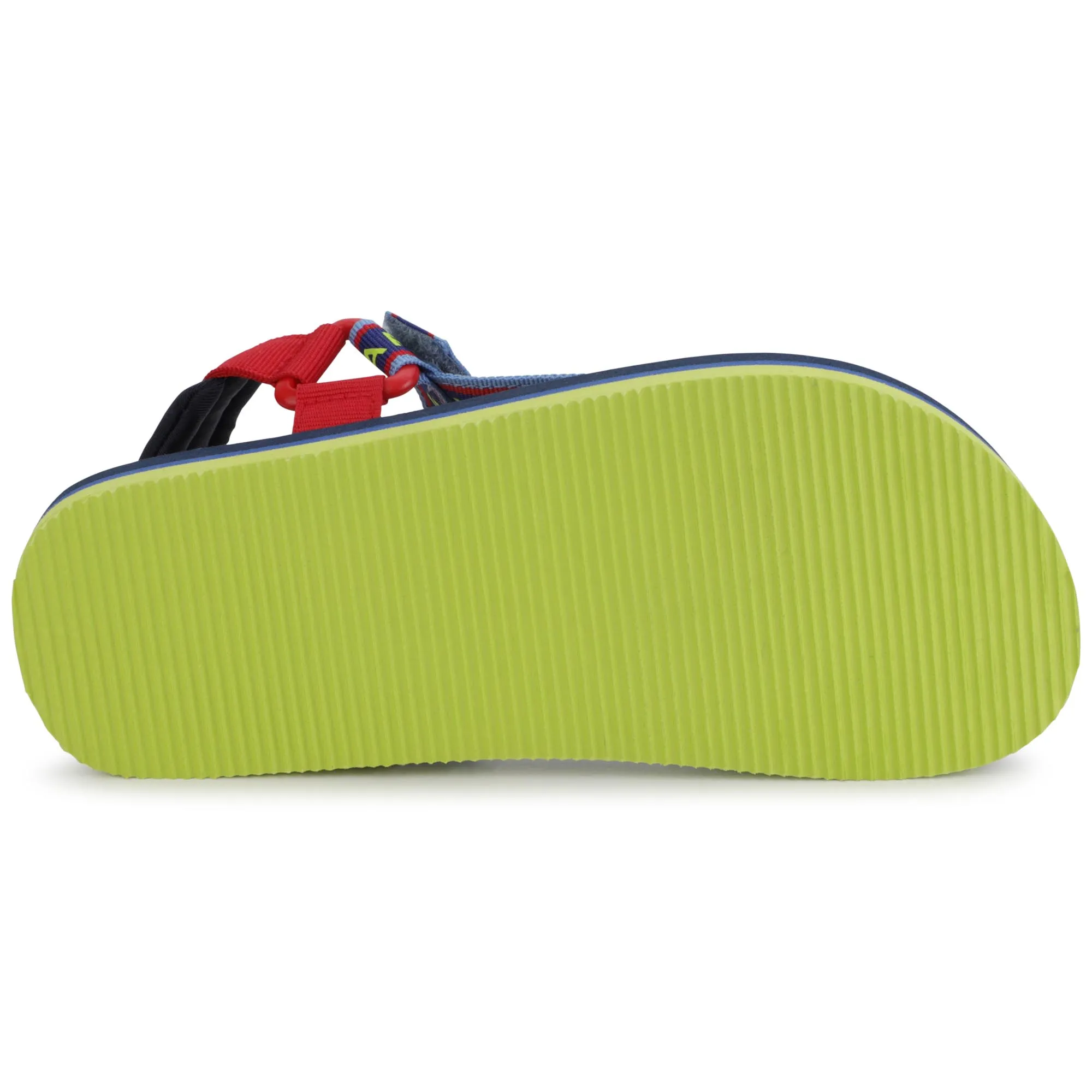 MARC JACOBS Sandalias de plástico