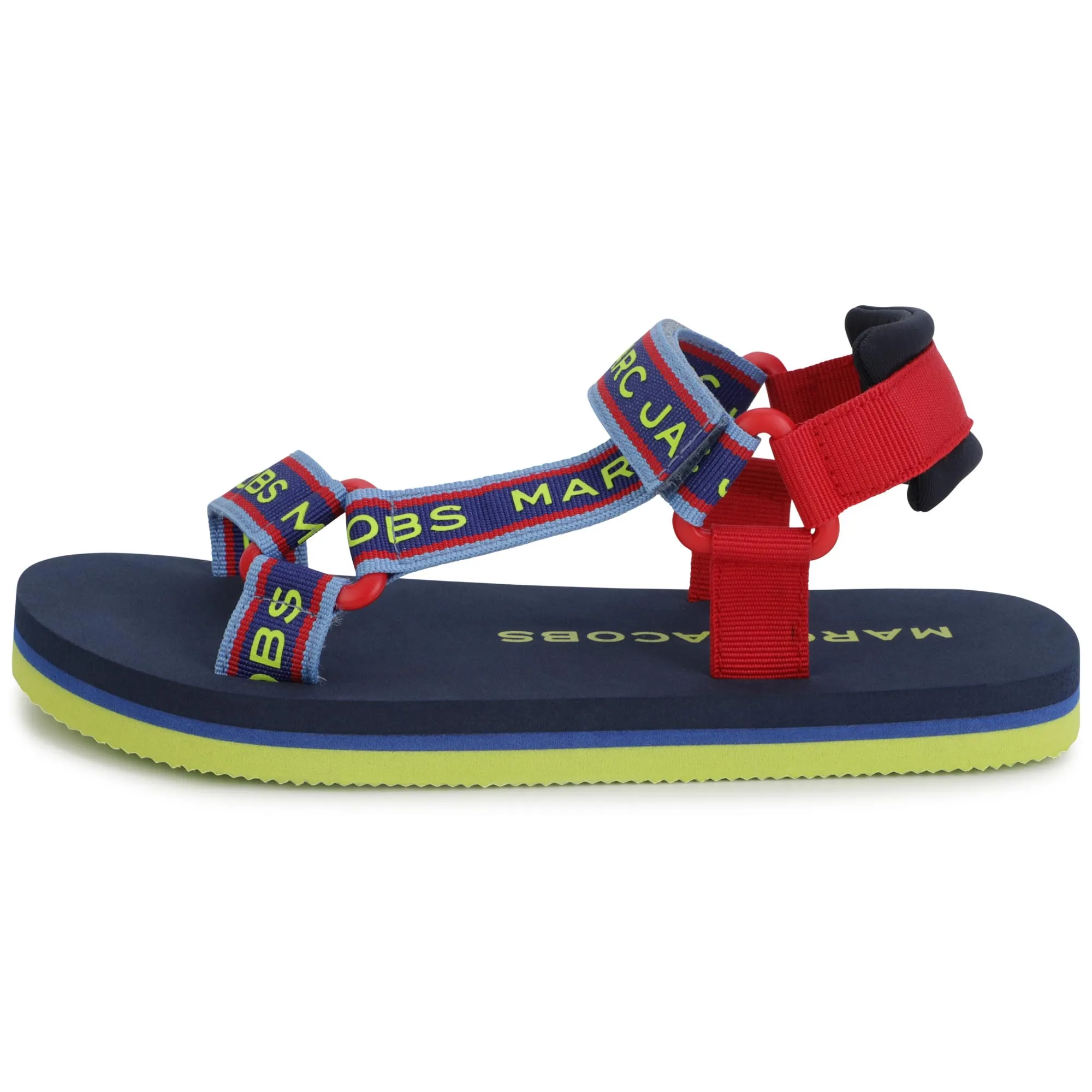 MARC JACOBS Sandalias de plástico
