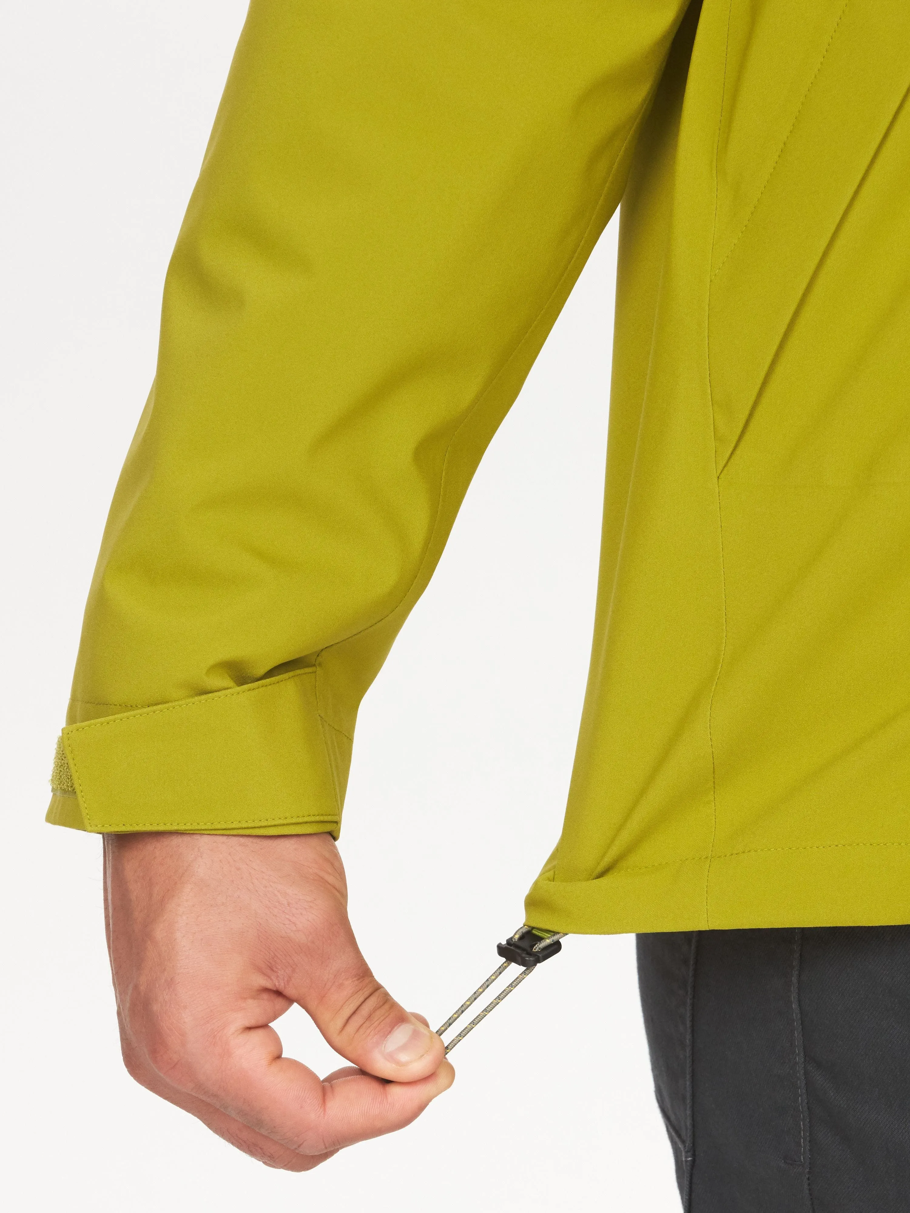 MARMOT CHAQUETA IMPERMEABLE HOMBRE MARMOT PRECIP® ECO PRO